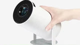 Pourquoi le HY300 Pro est le meilleur projecteur portable de 2025 ?